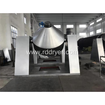 Nylon Granules Cone Rotating Drying Machine Made by Professional Manufacturer